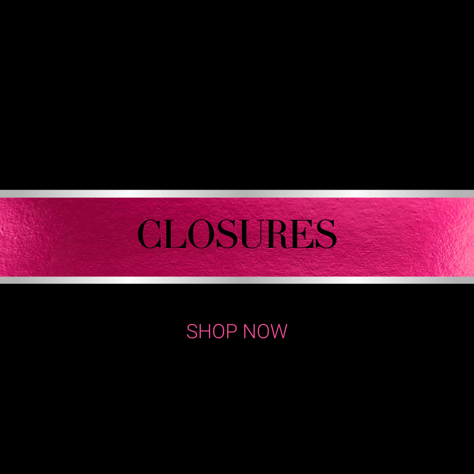 Closures