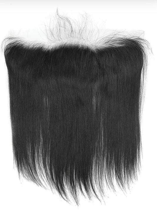 Frontal - 13x6 HD