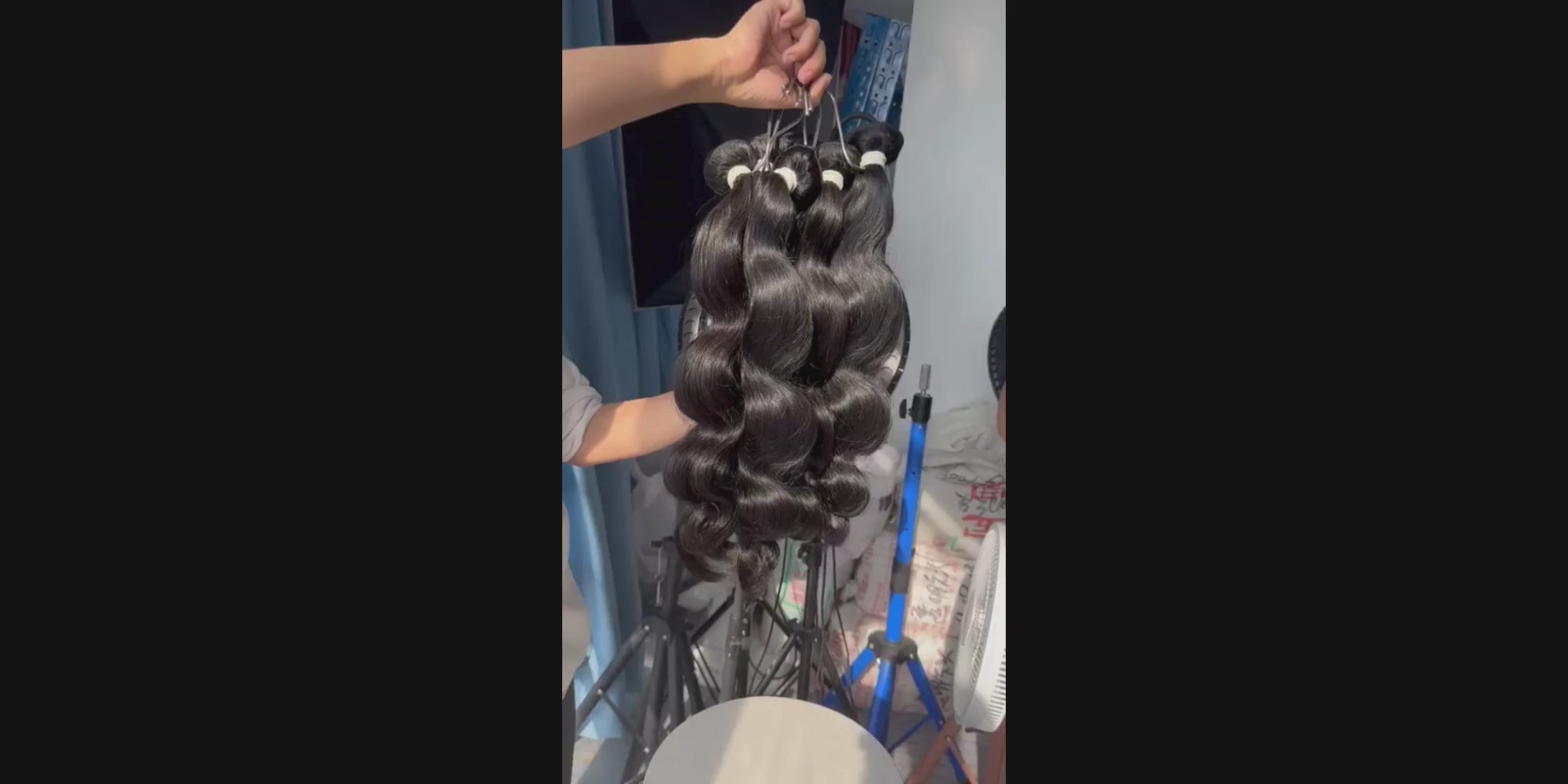 Load video: 